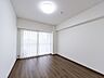 寝室：【洋室】約6.0帖
