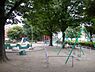 周辺：中青木公園：450ｍ（徒歩6分）