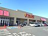 周辺：ヤオコー川口朝日店：700ｍ（徒歩9分）