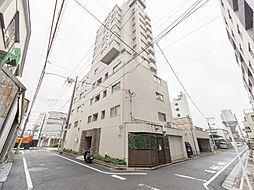 ライオンズマンション尾久第3