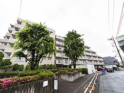 竹の塚ハイツ