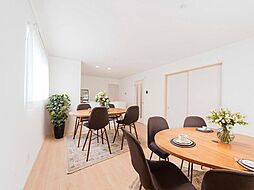 川口市赤井 新築戸建全10棟