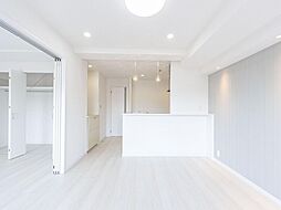 ライオンズマンション与野本町第5