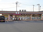 セブンイレブン越谷七左2丁目店