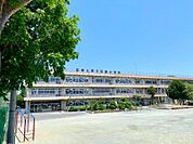さいたま市立日進小学校まで364m（徒歩5分）