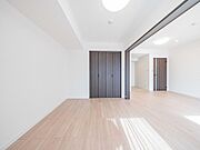 【洋室】約6.1帖