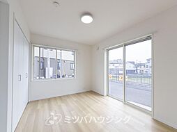 洋室の画像