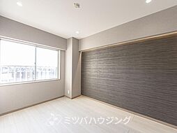 洋室の画像