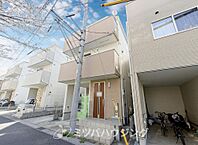 埼玉県川口市青木2丁目15-23：物件画像