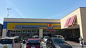 マツモトキヨシ川口朝日店まで469ｍ（徒歩6分）