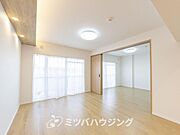 【LDK】約12.9帖