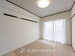 和室の画像