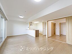 ビクトリアアネーロ大宮