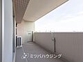 【バルコニー】