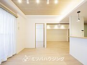 【LDK】約11.7帖