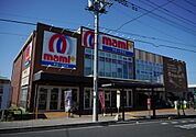 マミーマートマミープラス下戸田店まで645ｍ(徒歩9分)