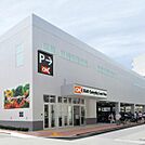 オーケー西新井店まで徒歩9分（706ｍ）