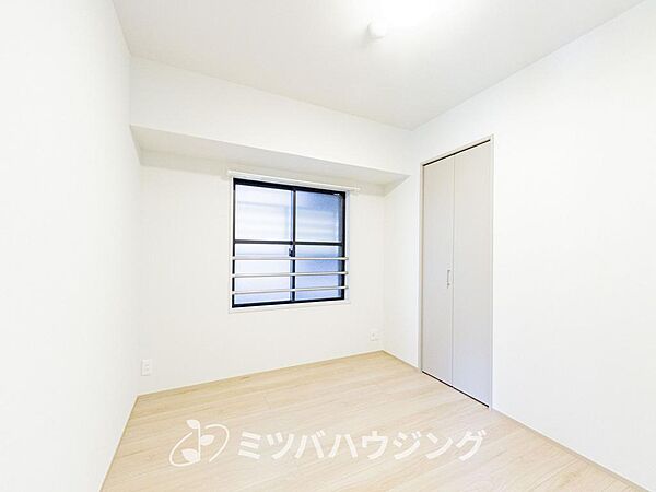 子供部屋を拡大表示