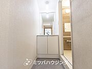 【洗面室】