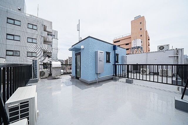室内