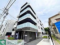 東京都品川区西品川1丁目12-2：物件画像／株式会社タウンハウジング東京　タウンハウジング　恵比寿店