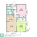 藤和三宿コープ2階17.0万円