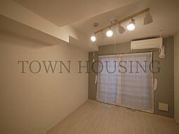 ＴＨＥ　ＣＬＡＳＳ　Ｇｒａｎｄ　Ｒｅｓｉｄｅｎｃｅ 108 1階1LDKのリビング/ダイニング