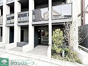 部屋探しは株式会社　タウンハウジング　までお気軽にお問合せ下さい。クレジットカード決済・首都圏を中心直営143店舗　仲介件数全国2位の豊富な実績！諸費用・審査等・何でもご相談下さい。