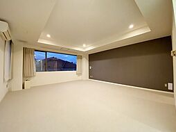 松濤リージェンシー 203 2階4LDKのリビング/ダイニング