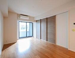 KDXレジデンス恵比寿 409 4階1LDKのリビング/ダイニング