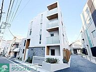 東京都世田谷区池尻2丁目21-9：物件画像／株式会社タウンハウジング東京　タウンハウジング　恵比寿店