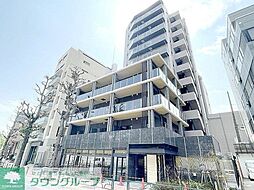 オーパスレジデンス南青山