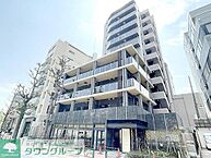 東京都港区南青山4丁目1-10：物件画像／株式会社タウンハウジング東京　タウンハウジング　恵比寿店