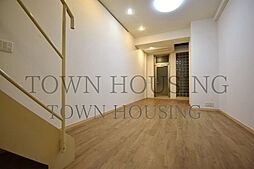 ハイリーフ芝大門 0103 1階1LDKのリビング/ダイニング