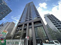 プレミストタワー白金高輪