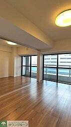 レジディア芝浦 904 9階2LDKのリビング/ダイニング