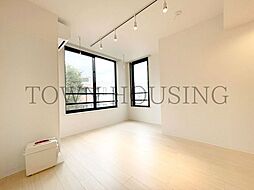 エスタート大井町テラス 402 4階ワンルームのリビング/ダイニング