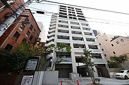 クラッシィスイート赤坂 1103