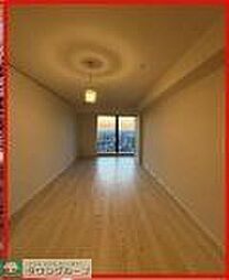 大崎ウエストシティタワーズWEST 3614 36階2LDKのリビング/ダイニング