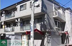 田園マンション鮫洲 301