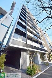 ザ・パークワンズ芝公園