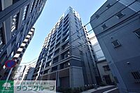 東京都中央区新川2丁目6-12：物件画像／株式会社タウンハウジング東京　タウンハウジング　恵比寿店