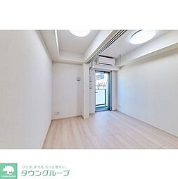 グランカーサ千駄木 302 3階1DKのリビング/ダイニング