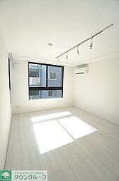 LAPiS下目黒 305 3階1LDKのリビング/ダイニング