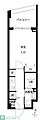 JMF-Residence世田谷三宿4階12.6万円