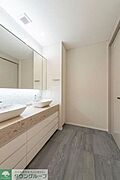※写真は同タイプ住戸です。