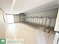 ブランシエスタ品川大井町パークエッジ6階26.0万円