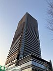 東京都品川区大崎3丁目7-10：物件画像／株式会社タウンハウジング東京　タウンハウジング　恵比寿店