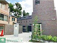 東京都品川区上大崎2丁目5-2：物件画像／株式会社タウンハウジング東京　タウンハウジング　恵比寿店