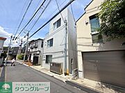 【初期費用分割・クレカ対応】一都三県のお部屋探しは2025年全国年間仲介件数ランキング2位　タウンハウジング東京にお任せ下さい。